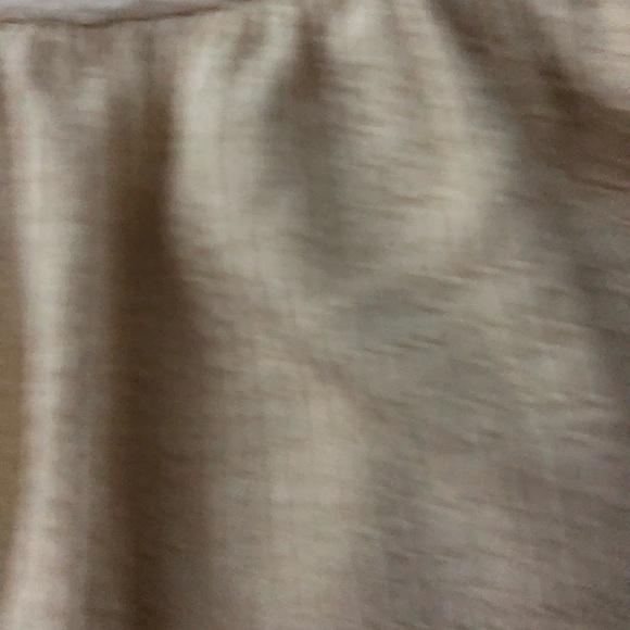 Anthropologie Cream Camisole with Intricate Lace Detail - Picture 4 of 5